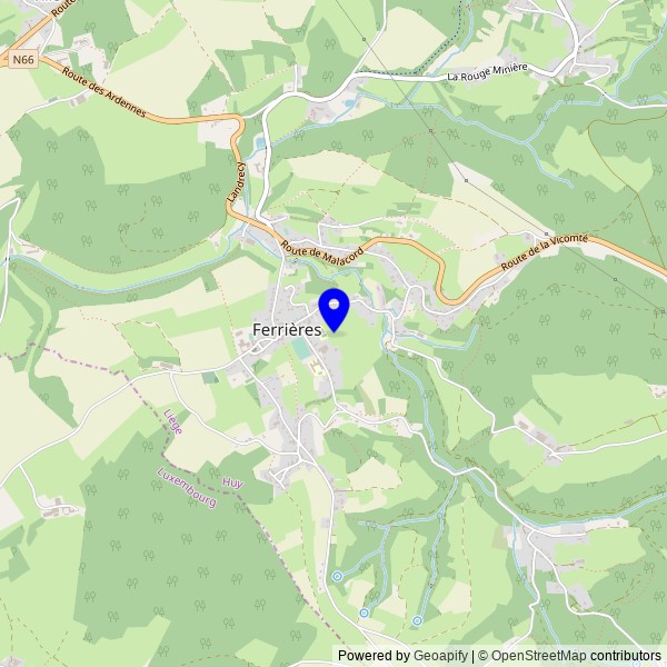 Map Photo